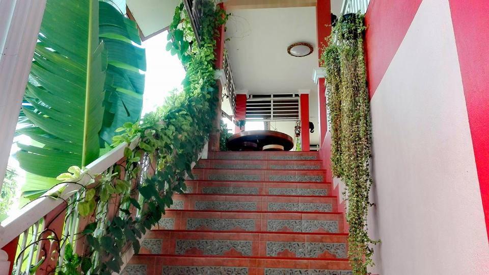 Lampang Lanna Home Zewnętrze zdjęcie