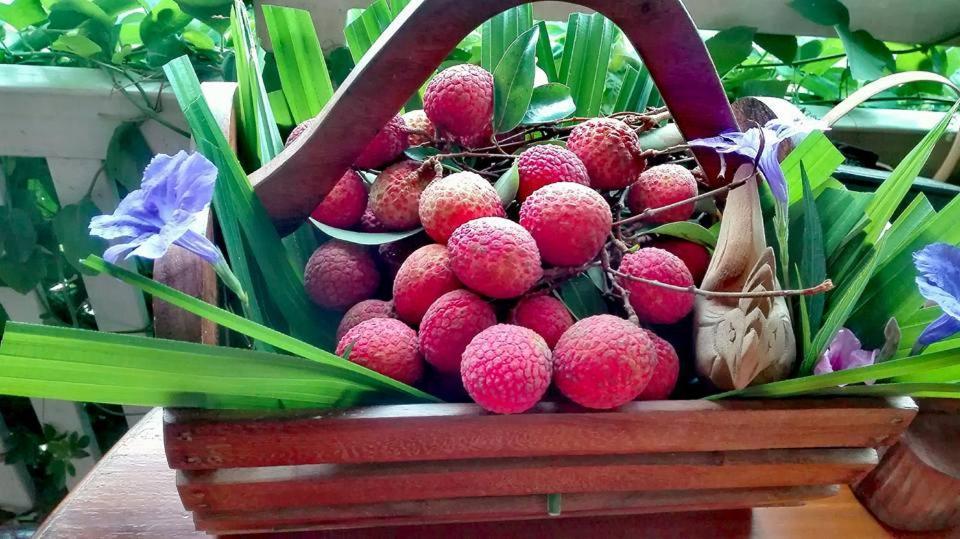 Lampang Lanna Home Zewnętrze zdjęcie