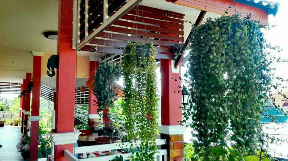 Lampang Lanna Home Zewnętrze zdjęcie