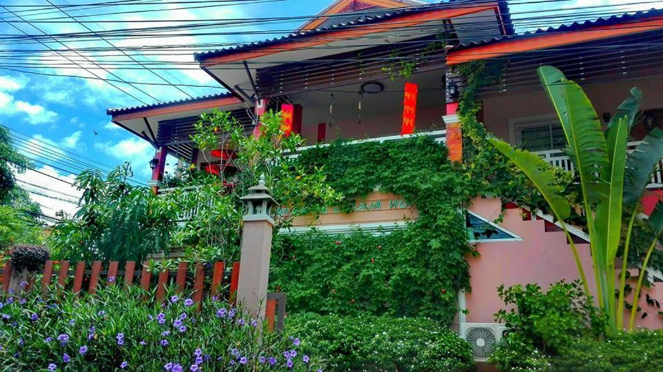 Lampang Lanna Home Zewnętrze zdjęcie