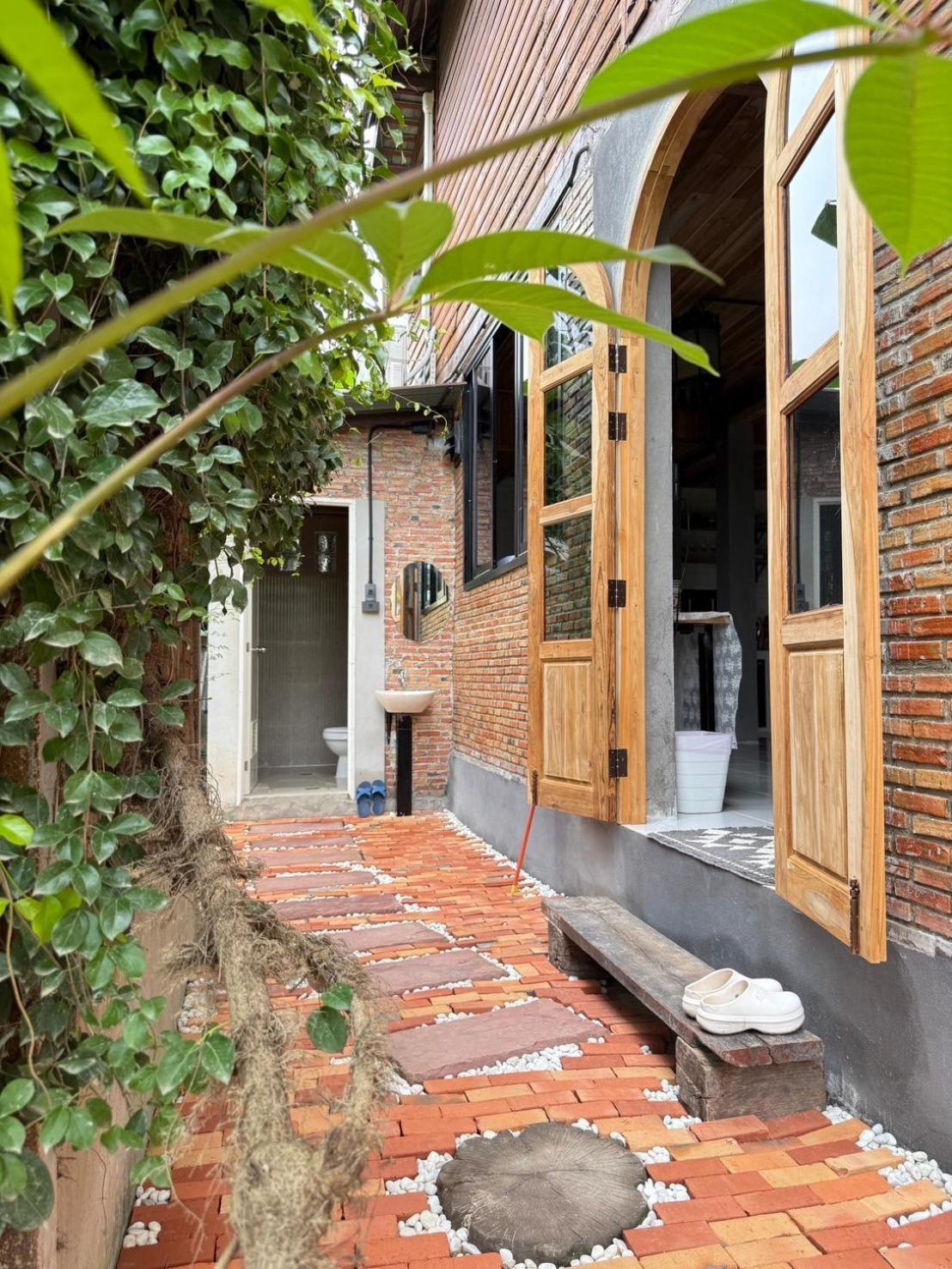 Lampang Lanna Home Zewnętrze zdjęcie