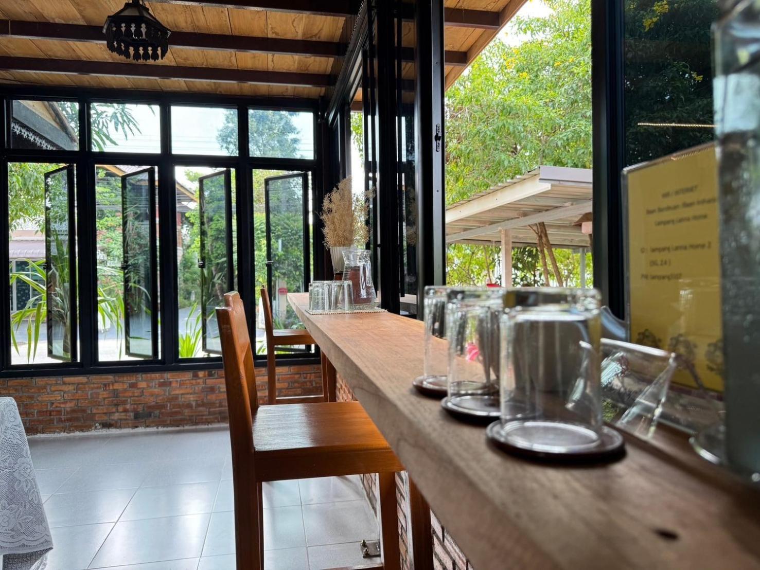 Lampang Lanna Home Zewnętrze zdjęcie