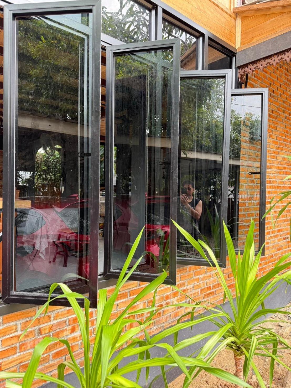 Lampang Lanna Home Zewnętrze zdjęcie