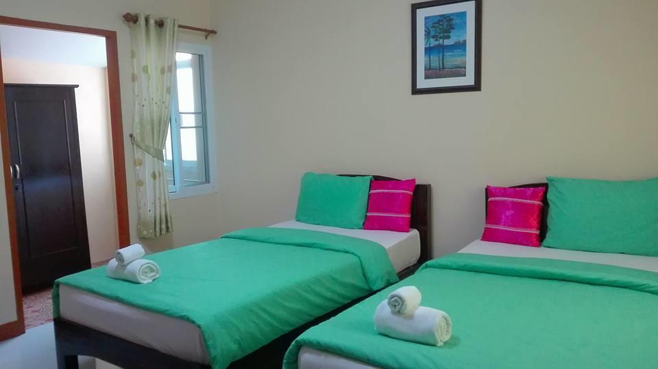 Lampang Lanna Home Zewnętrze zdjęcie