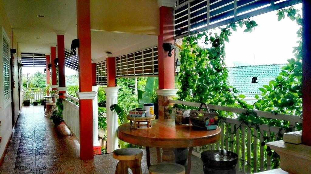 Lampang Lanna Home Zewnętrze zdjęcie