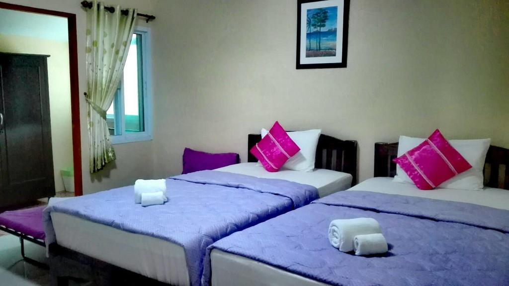 Lampang Lanna Home Zewnętrze zdjęcie