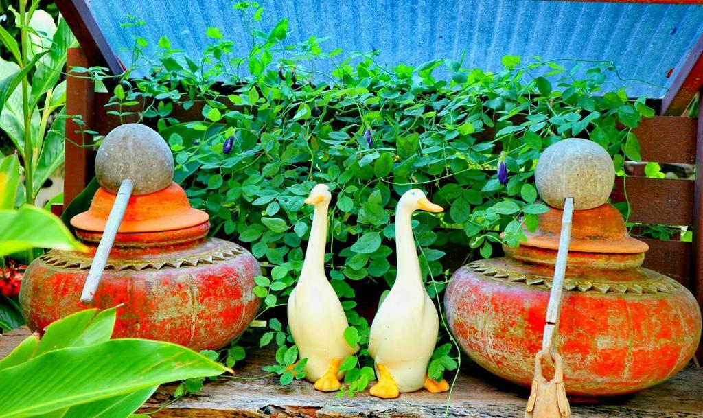 Lampang Lanna Home Zewnętrze zdjęcie