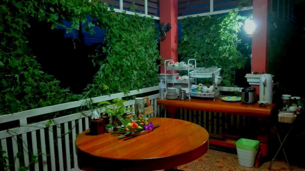 Lampang Lanna Home Zewnętrze zdjęcie
