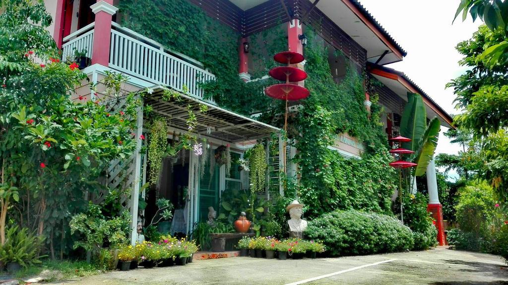 Lampang Lanna Home Zewnętrze zdjęcie