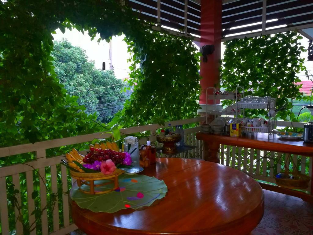 Lampang Lanna Home Zewnętrze zdjęcie
