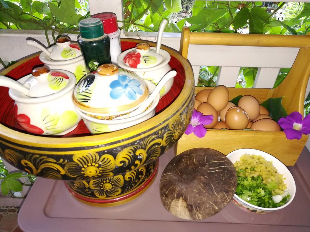 Lampang Lanna Home Zewnętrze zdjęcie