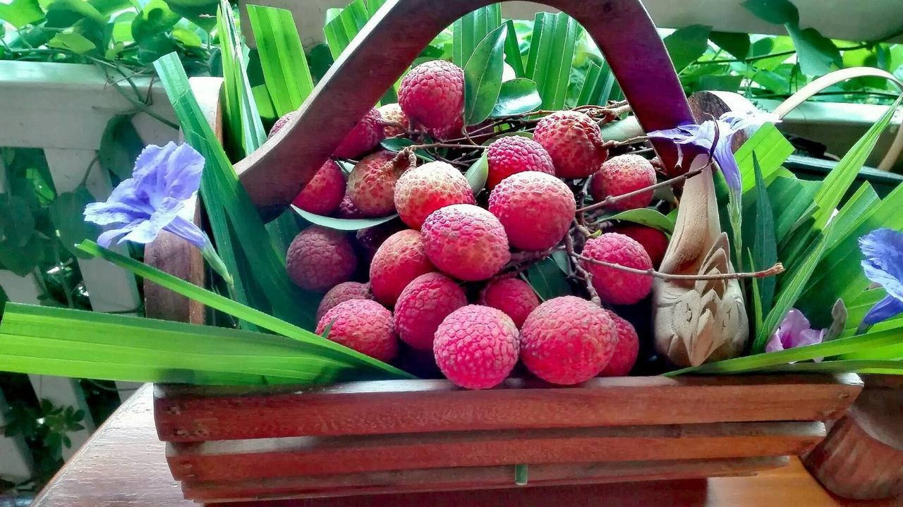 Lampang Lanna Home Zewnętrze zdjęcie