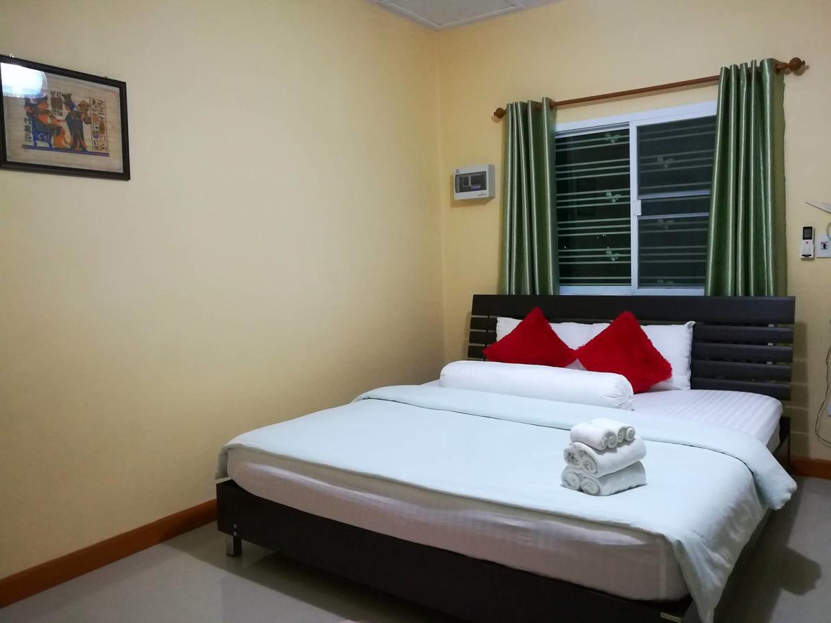 Lampang Lanna Home Zewnętrze zdjęcie