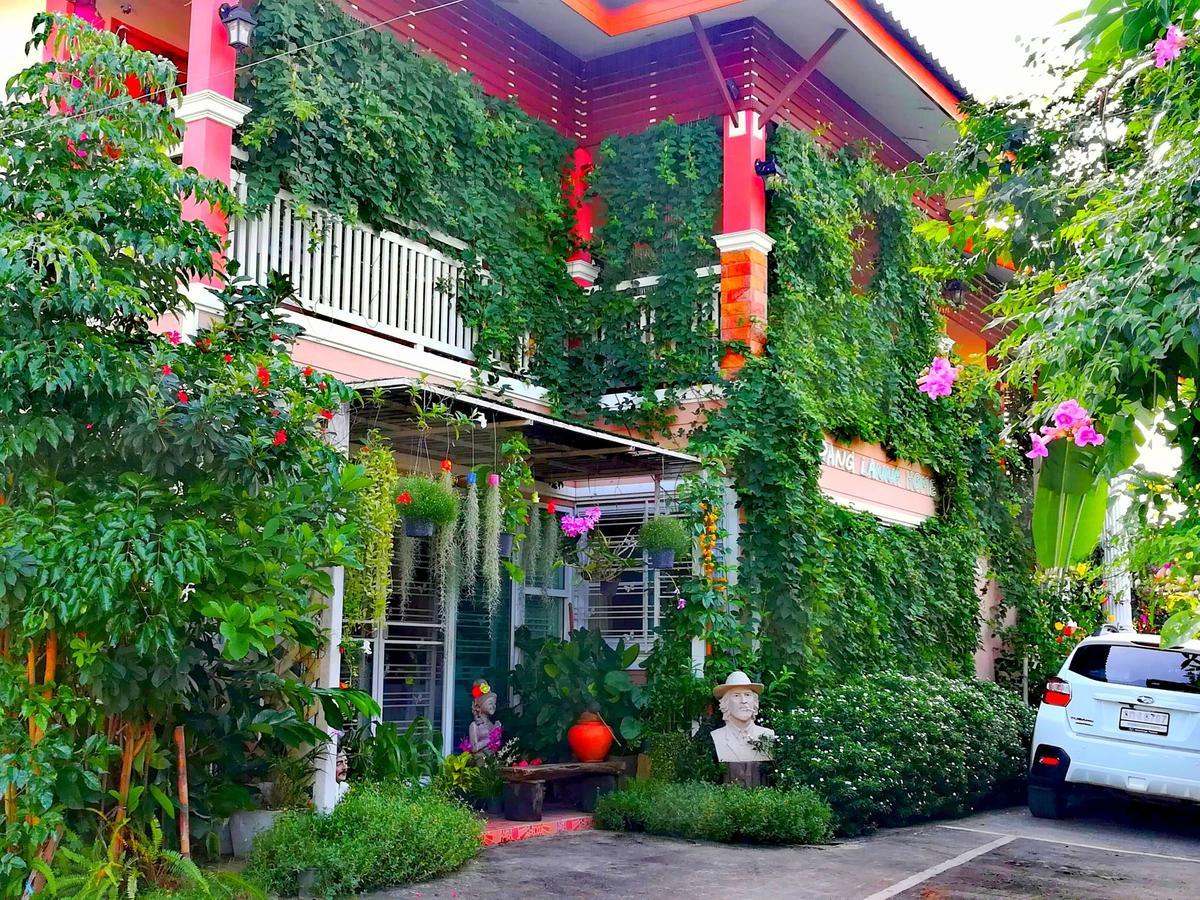Lampang Lanna Home Zewnętrze zdjęcie