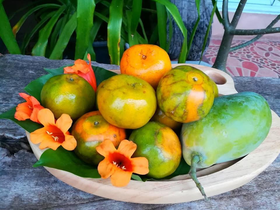 Lampang Lanna Home Zewnętrze zdjęcie