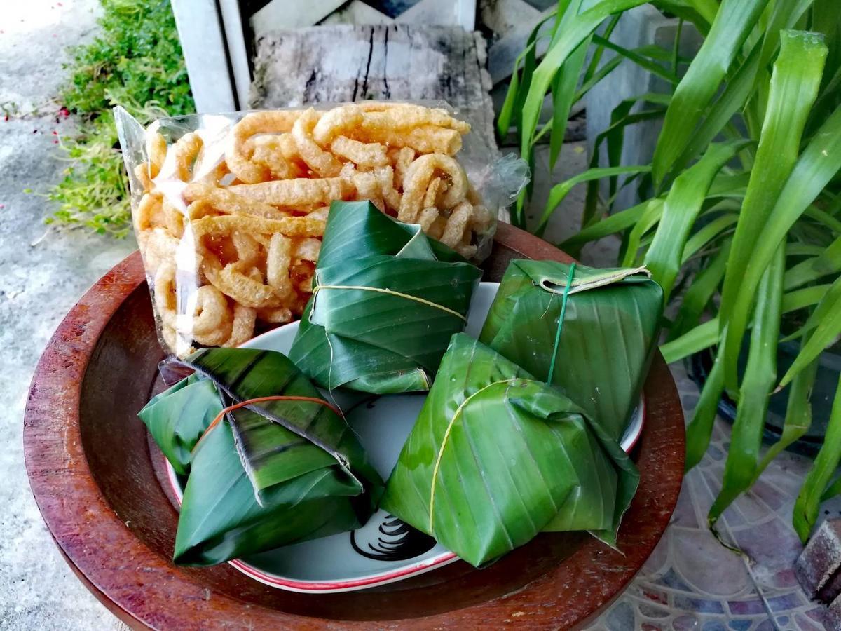Lampang Lanna Home Zewnętrze zdjęcie