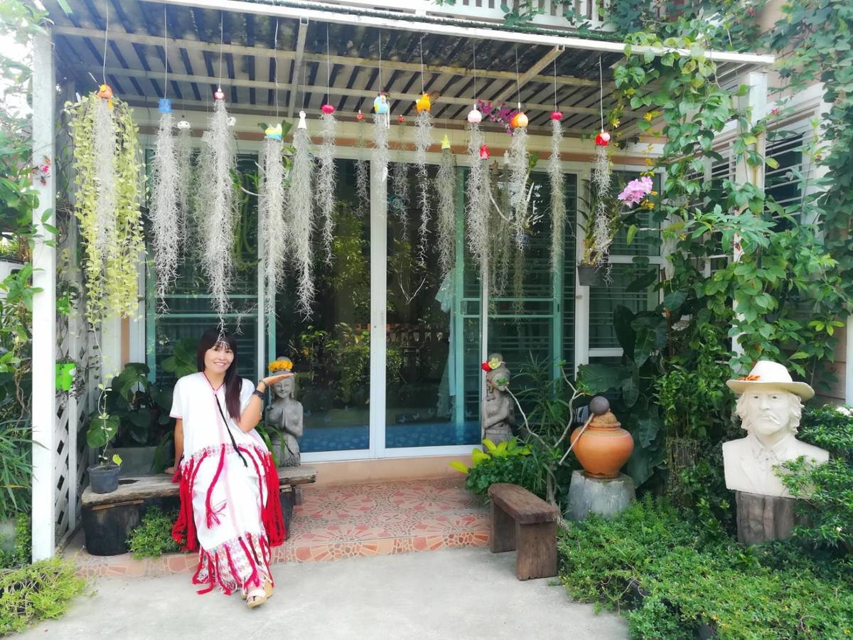 Lampang Lanna Home Zewnętrze zdjęcie