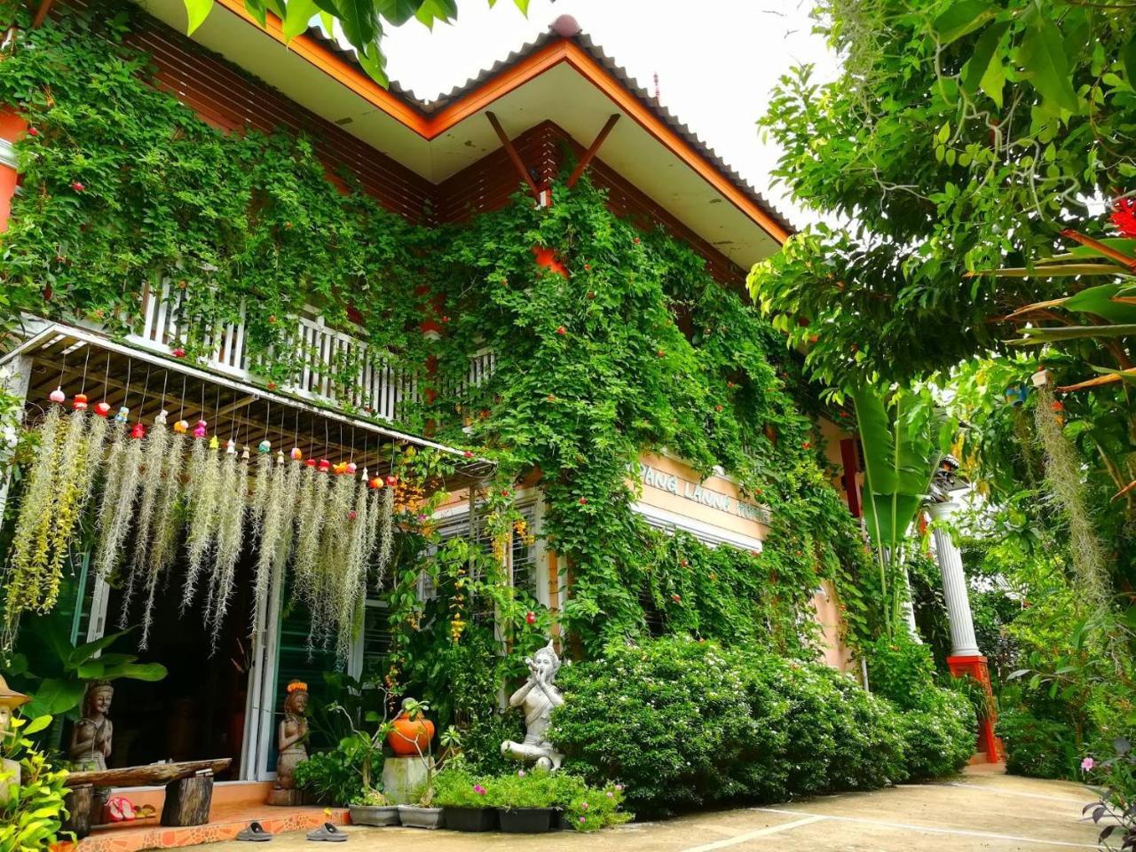 Lampang Lanna Home Zewnętrze zdjęcie
