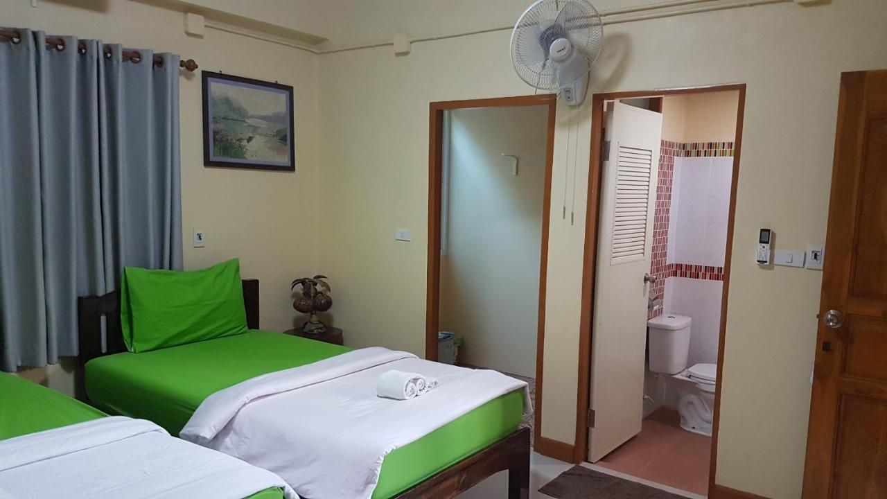 Lampang Lanna Home Zewnętrze zdjęcie