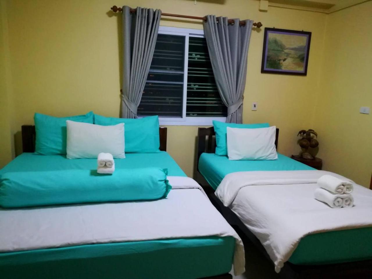 Lampang Lanna Home Zewnętrze zdjęcie