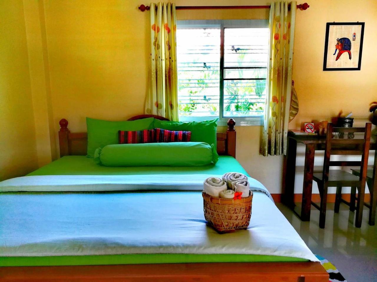 Lampang Lanna Home Zewnętrze zdjęcie