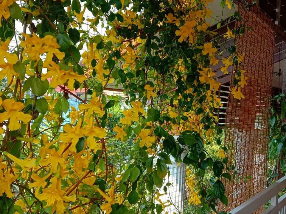 Lampang Lanna Home Zewnętrze zdjęcie
