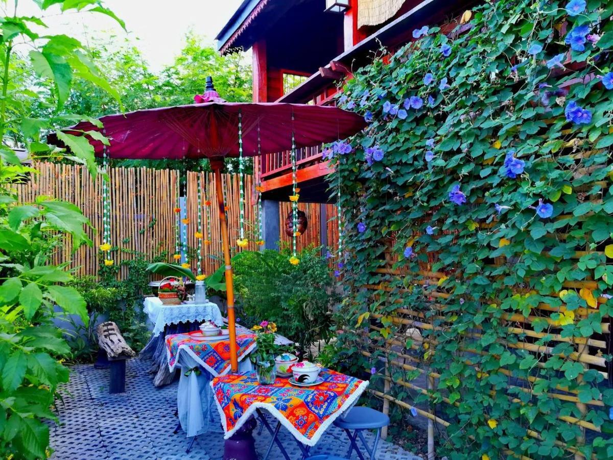 Lampang Lanna Home Zewnętrze zdjęcie