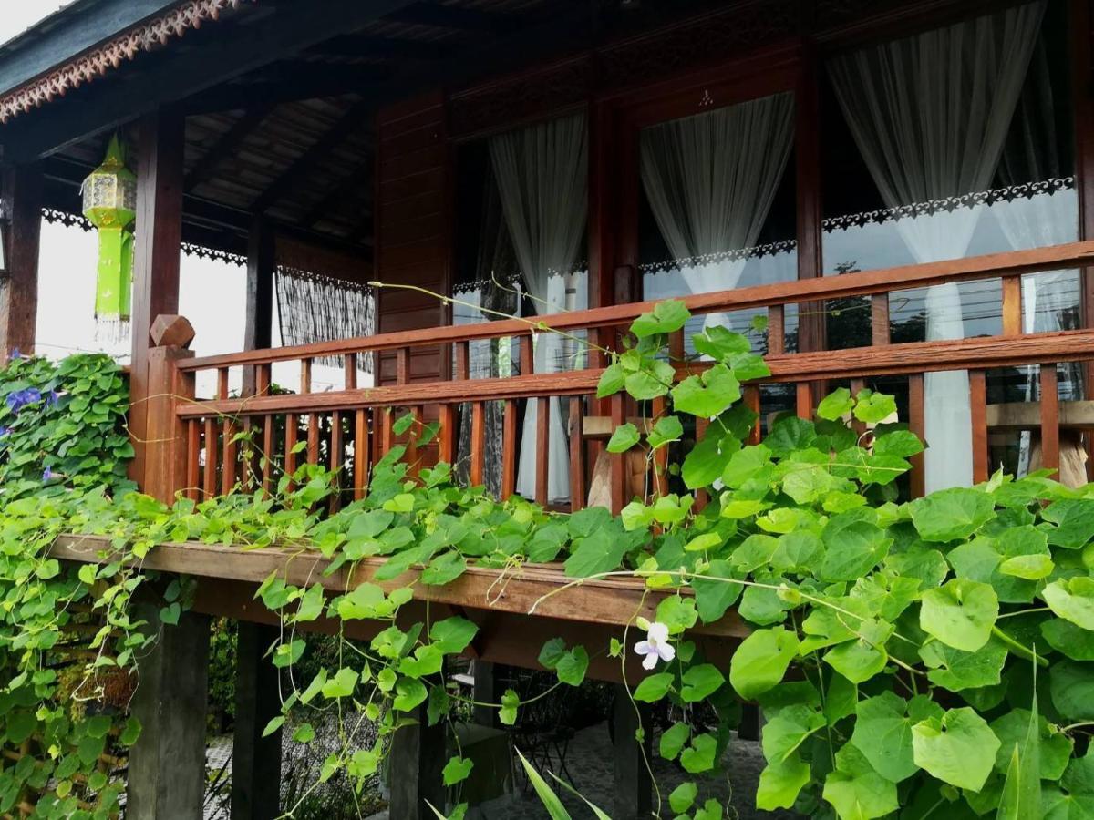 Lampang Lanna Home Zewnętrze zdjęcie